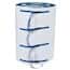 Powerblanket PBICE55IP Insulating Cooling Blanket with Ice Packs; 55 Gallon