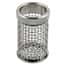 QLA Basket Sinker, 8 Mesh, 316 SS; 0.795" ID