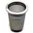 QLA Clip Style Basket for Sotax, 100 Mesh, 316 SS; Serialized