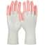 QRP 7C LARGE Latex Antistatic Finger Cots, large