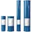 ResinTech AF-10-1046-BB Coconut Shell Carbon Filter Cartridge (10" Big Blue)