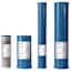 ResinTech AF-10-4040 High Capacity Color-Changing DI Filter Cartridge (10" Slimline)