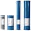 ResinTech AF-20-4080-BB Premium Drinking Water Filter Cartridge (20" Big Blue)