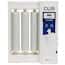ResinTech CLiR 3400 High Purity Lab Water System with 0.05 Micron Filter and UV
