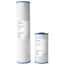 ResinTech RC-20-1052-BB Radial Flow Carbon Filter Cartridge, 20" Big Blue