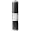 ResinTech VP-17-4030 VP Series High Purity Color-Changing DI Filter Cartridge (Std.)