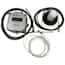 Roscid Technologies DewTran® Chilled Mirror Hygrometer, Remote Mount with Air Temperature Probe