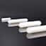 SaniSure SS-SB-0525-PVDF-G Magnetic Gamma Stable Stir Bars, 5 mm x 25 mm, Individually Bagged