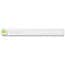 Scienceware F36721-0005 Polystyrene Sampling Spoons, 0.05 mL Capacity; 25/Pk