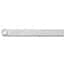 Scienceware F36721-0005 Polystyrene Sampling Spoons, 0.05 mL Capacity; 25/Pk