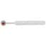 Scienceware F36721-0010 Polystyrene Sampling Spoons, 0.10 mL Capacity; 25/Pk