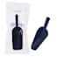 Scienceware Sterileware Sense-able Blue Metal Detectable Scoops, Polystyrene, 8 oz; 100/Cs