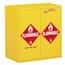 SciMatCo SC8079 Flammable Storage Cabinet, 24 gallon capacity, self-closing door