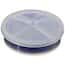 Secador Reusable Desiccant Cartridges with Silica Gel, 72 mm Diameter; 6/PK