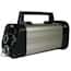 Shimpo Portable Stroboscope Kit, 40 to 35,000 fpm, with Rechargeable Battery, Spare Flashtube, and Protective Carrying Case