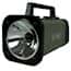 Shimpo Portable Stroboscope Kit, 40 to 35,000 fpm, with Rechargeable Battery, Spare Flashtube, and Protective Carrying Case