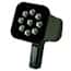 Shimpo High Intensity Portable LED Stroboscope, 18 LED