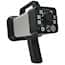 Shimpo DT-735-KIT Portable, Light Weight Stroboscope Kit with Rechargeable Battery, Spare Flash Tube, and Protective Carrying Case