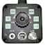Shimpo DT-735-KIT Portable, Light Weight Stroboscope Kit with Rechargeable Battery, Spare Flash Tube, and Protective Carrying Case