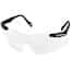 Smith & Wesson SW152PCCMINII Safety Glasses, Clear Lens