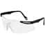 Smith & Wesson SW152PCCMINII Safety Glasses, Clear Lens
