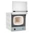 SNOL 13/1100 LHM01  Muffle Furnace, 13 L, Upwards Opening Door, 120V
