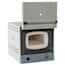 SNOL 22/1100 LHM01  Muffle Furnace, 22 L, Upwards Opening Door, 230V, EU Plug