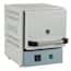 SNOL 3/1100 LHM01  Muffle Furnace, 3 L, Upward Opening Door, 120V