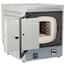 SNOL 6.7/1300 LSM01  Muffle Furnace, 6.7 L, Sideways Opening Door, 120V