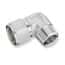 Superlok USA Male Elbow, 1/8" O.D. X 1/4" NPT(M), Stainless Steel; 1/Each