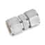 Superlok USA Union, 1/16", Stainless Steel; 1/Each