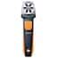 Testo 410i Smart Probe Vane Anemometer for use with Smartphone or Tablet
