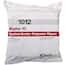 Texwipe TX1012 Low-Particulate Wipes, 12" x 12"; 100/bag