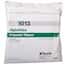 Texwipe TX1013 Low-Particulate Wipes, 12" x 12"; 75/bag
