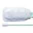Texwipe TX716 Sampling Swab, 0.5"L Polyester Tip, PP Handle; 20/Pk