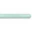 Texwipe TX762 Cleanroom Swab, 0.66"L Knit Polyester Tip, PP Handle; 100/Pk