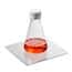 Thermo Scientific 300349 Adhesive Flask Mat, 9" x 9"; 1 Roll