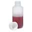 Thermo Scientific Nalgene 2126-5000 heavy-duty polypropylene bottle, 5 L 06257-30
