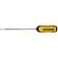 ThermoProbe Intrinsically Safe Stick Thermometer with Horizontal Display; 12" Stem