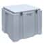 ThermoSafe 303 Dry Ice Storage Chest; 2.7 cu ft, 150 lbs Capacity