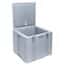 ThermoSafe 303 Dry Ice Storage Chest; 2.7 cu ft, 150 lbs Capacity
