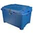 ThermoSafe Durable Insulated Container with Drain, 2 cu ft