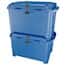 ThermoSafe Durable Insulated Container with Drain, 2 cu ft