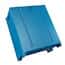 ThermoSafe Durable Insulated Container with Casters, 4 cu ft
