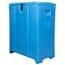 ThermoSafe Durable Insulated Container, 4 cu ft