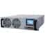 ThermoTek 3U Rack Mount Thermoelectric Chiller, 22", Centrifugal Pump, 485 Watts; 120-240 VAC