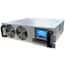 ThermoTek 3U Rack Mount Thermoelectric Chiller, with Flow Meter and Remote Control, 22", Centrifugal Pump, 700 Watts; 120-240 VAC