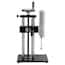 Torbal STV Test Stand, Hand-Wheel Operated, 100 lb capacity