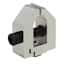 Torbal Hex Vise Clamp Grip for Test Stand