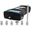 Torbal FC200 ZEUS Precision Pro Series Digital Force Gauge with Bluetooth, 40 lb/20 kg/200 N Capacity